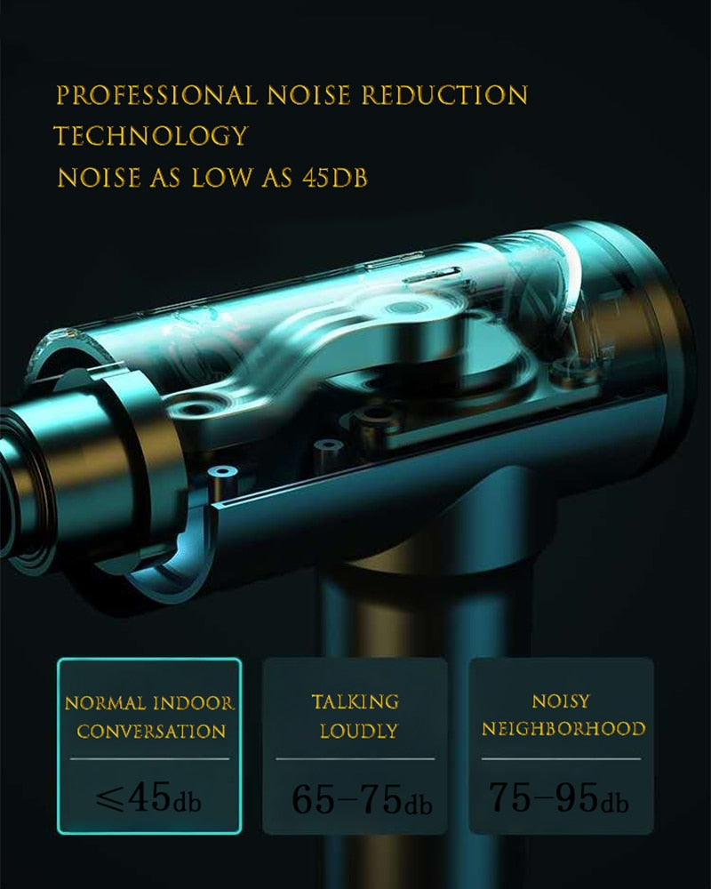 Deep Tissue Massager - Furniture image 7