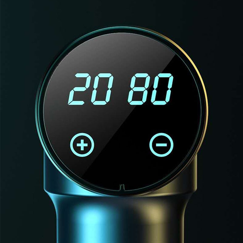 Deep Tissue Massager - Furniture image 3