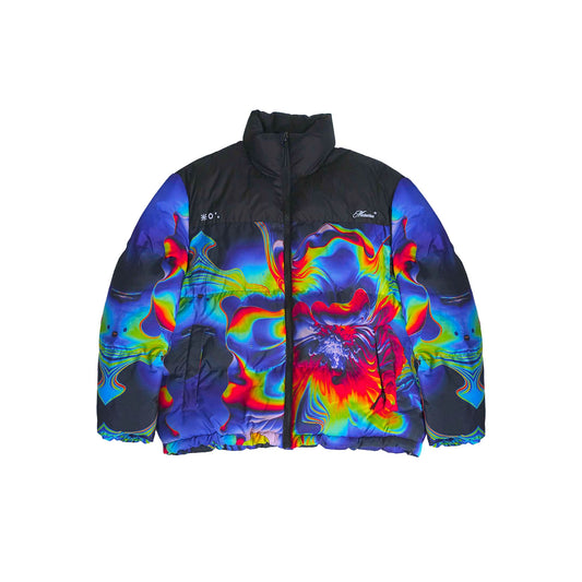 RGB Hug Puffer - Furniture image 1