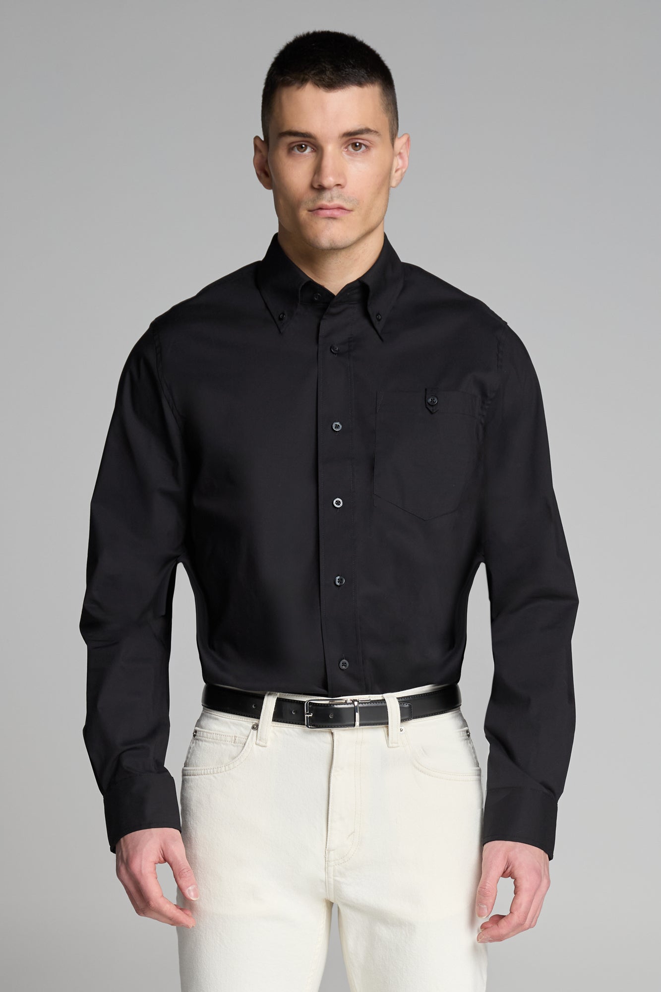 Metropolitan Tailored Shirt - Misc image 6