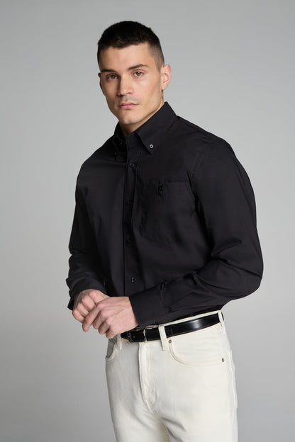 Metropolitan Tailored Shirt - Misc image 8