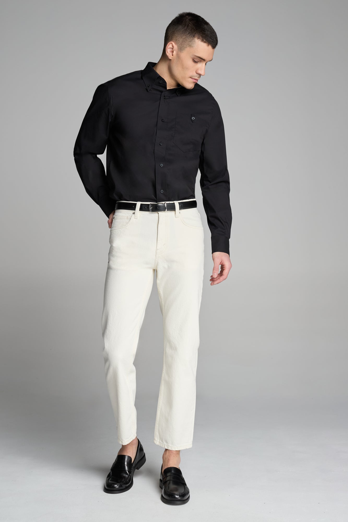 Metropolitan Tailored Shirt - Misc image 10