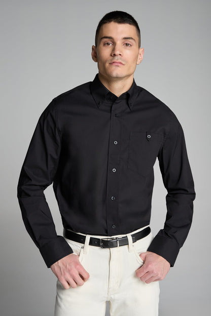 Metropolitan Tailored Shirt - Misc image 12
