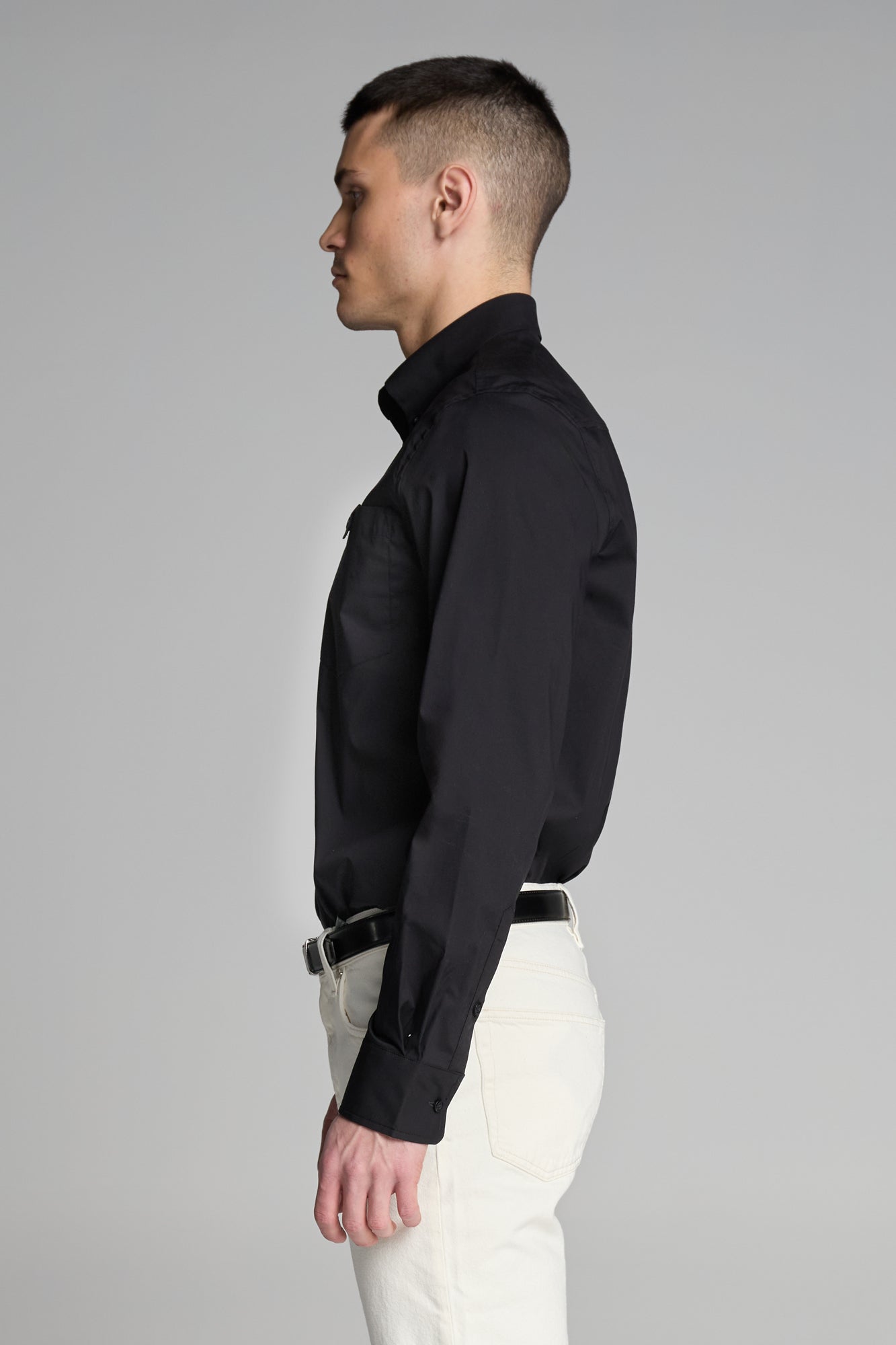 Metropolitan Tailored Shirt - Misc image 14
