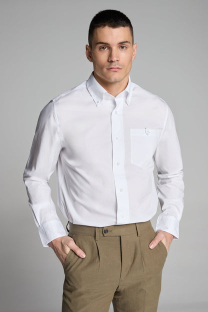 Metropolitan Tailored Shirt - Misc image 2
