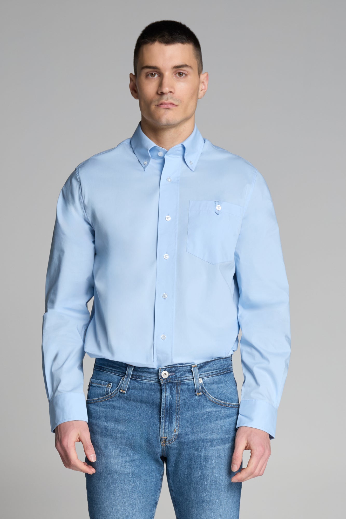 Metropolitan Tailored Shirt - Misc image 7
