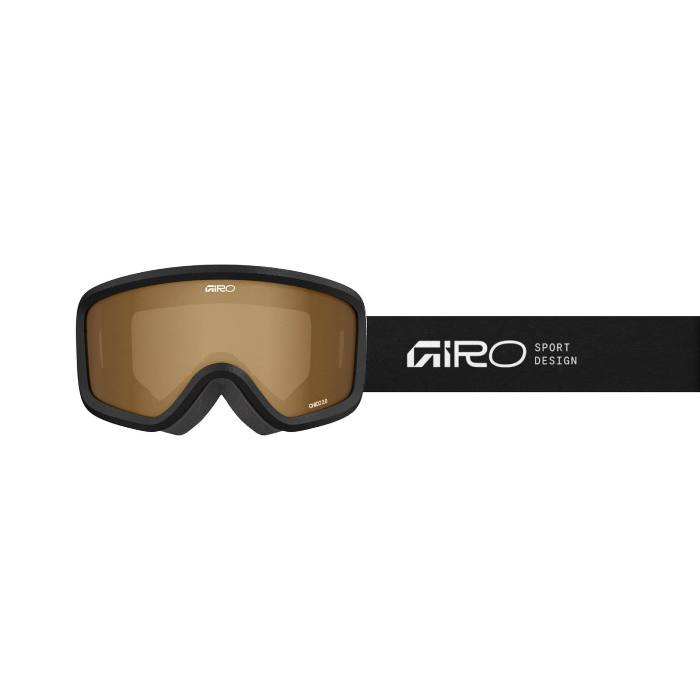 Giro Chico 2.0 Junior Goggles 2026 - Apparel image 2