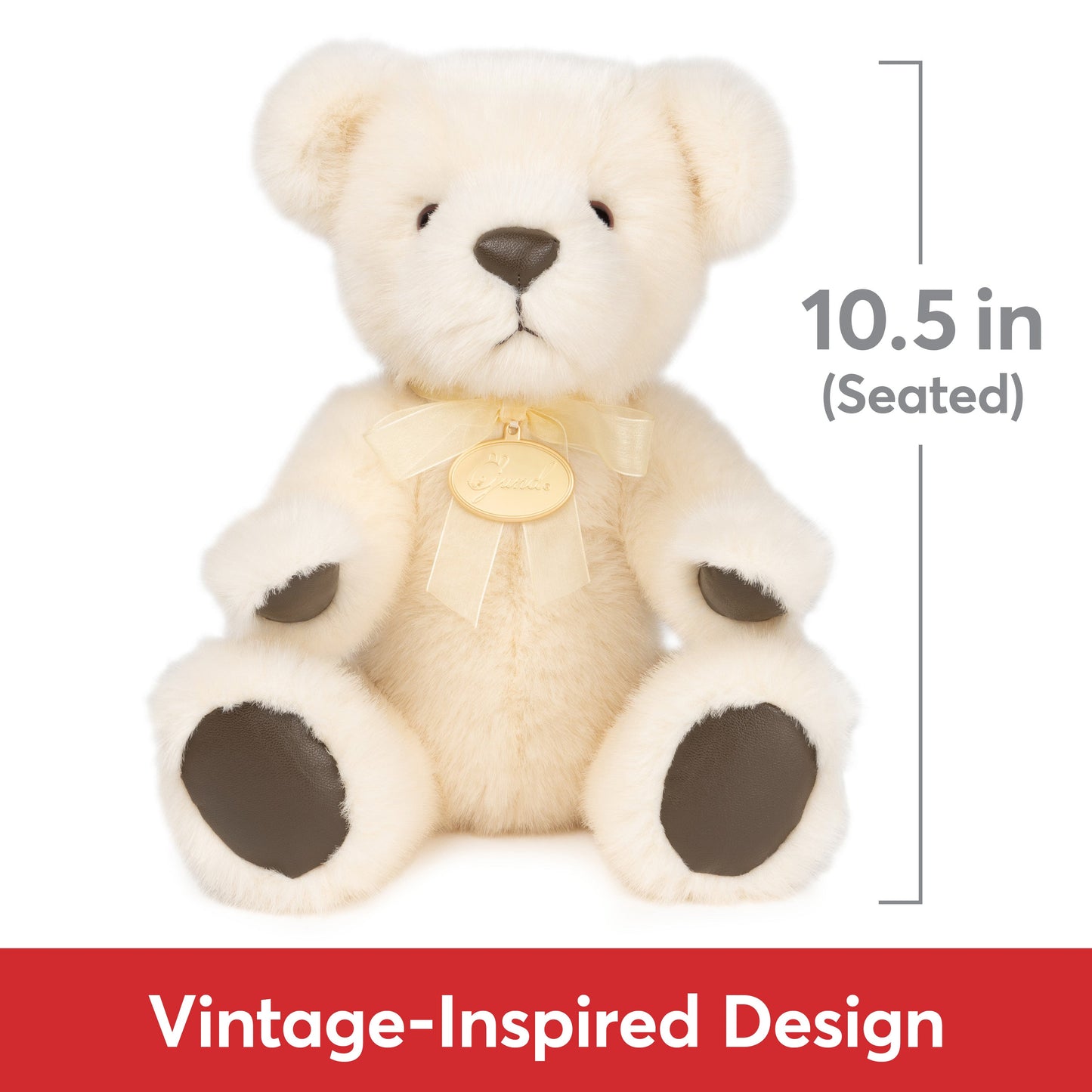 GUND Benedict 125th Anniversary Commemorative Teddy Bear - Misc image 5
