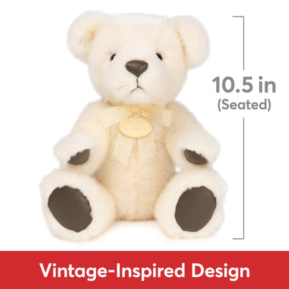 GUND Benedict 125th Anniversary Commemorative Teddy Bear - Misc image 5