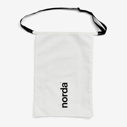 Race Bag - U - White - Misc image 1