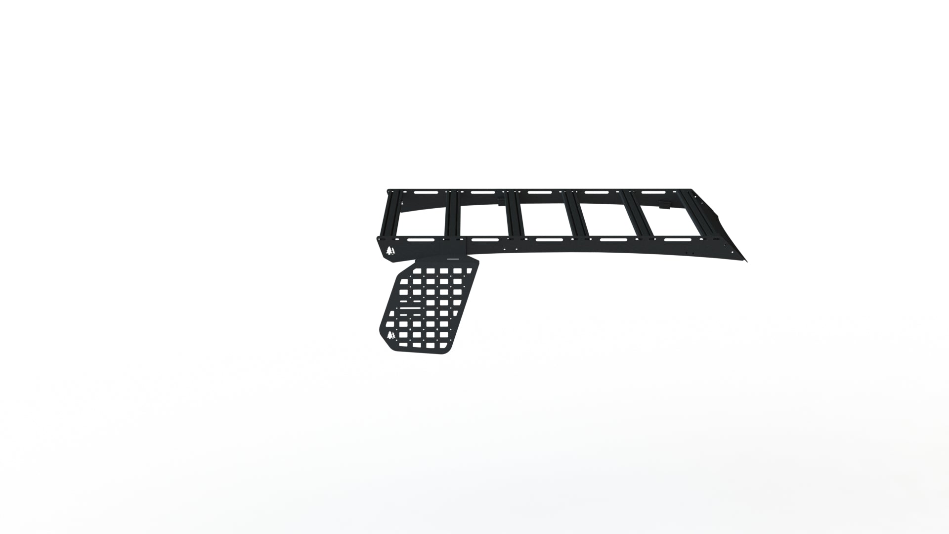 RAV4 MOLLE SIDE PANEL - Misc image 3