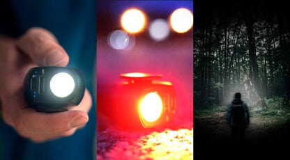 React - The 7-in-1 Car Charger That Could Save Your Life - Gadgets image 7