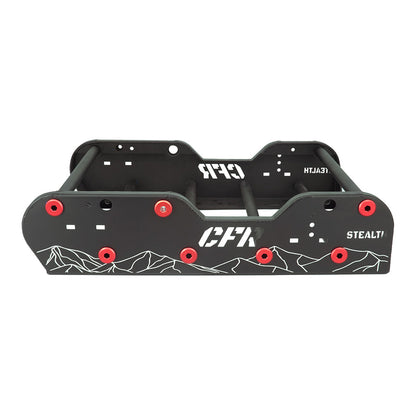 Stealth and Link It Up 2.0 Rack Bolt replacement - Misc image 6