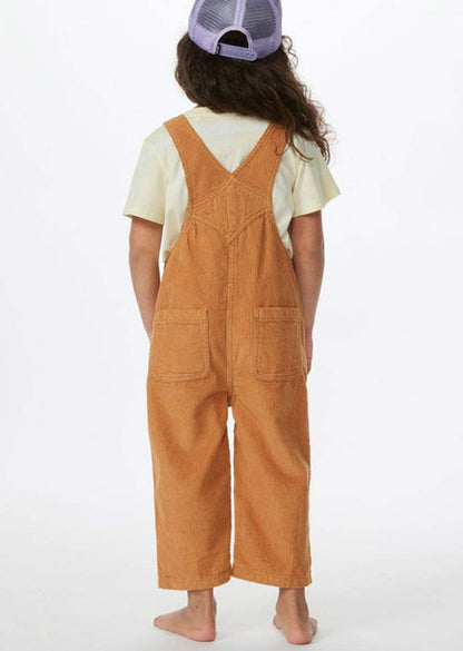 Rip Curl Junior Surf Cord Overall Pants - Misc image 3