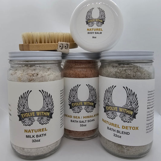 Bath & Body Collection - Accessories image 1