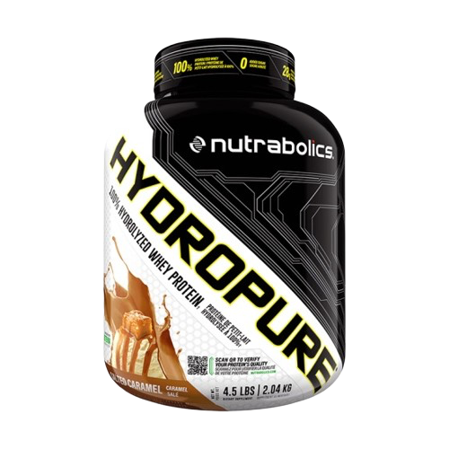 Nutrabolics Hydropure 4.5lb - Misc image 11