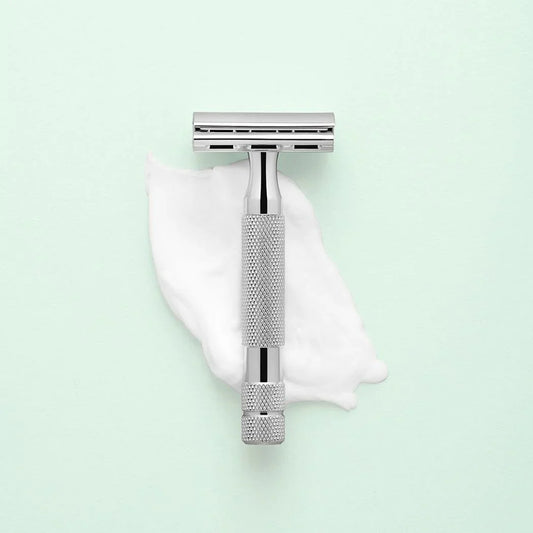 Rockwell Razors SAFETY RAZOR 6C - Apparel image 1