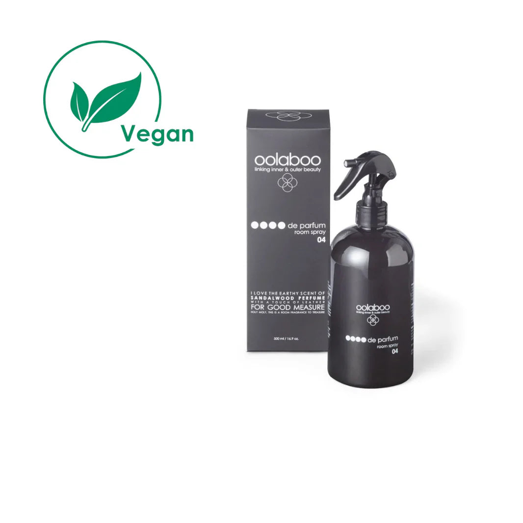 Oolaboo Ambiance OOOO de Parfum Room Spray 04 - Kitchen & Dining image 1