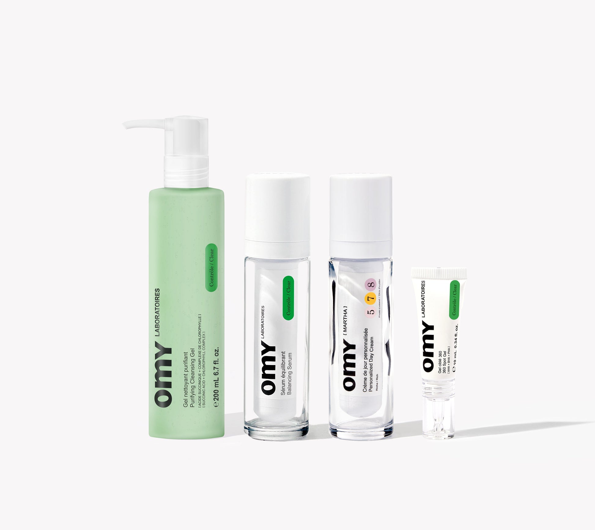 Routine contrôle - Misc image 1