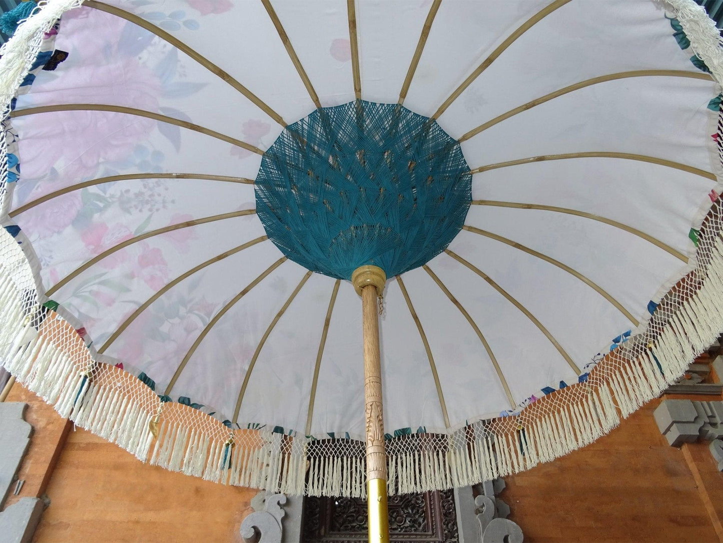 Daisy Parasol - Accessories image 2
