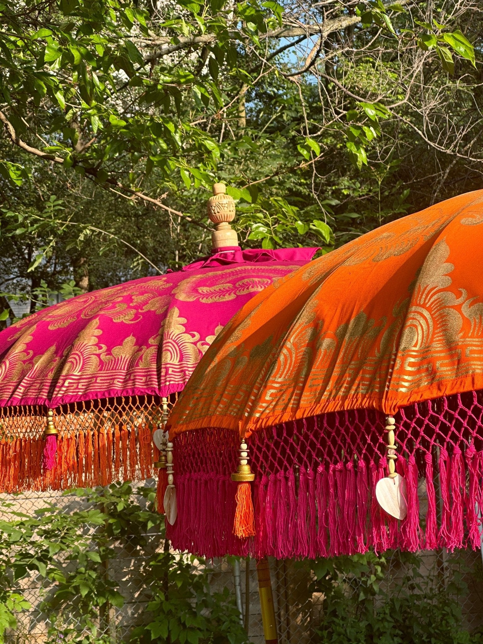 Cecilia Parasol - Accessories image 8