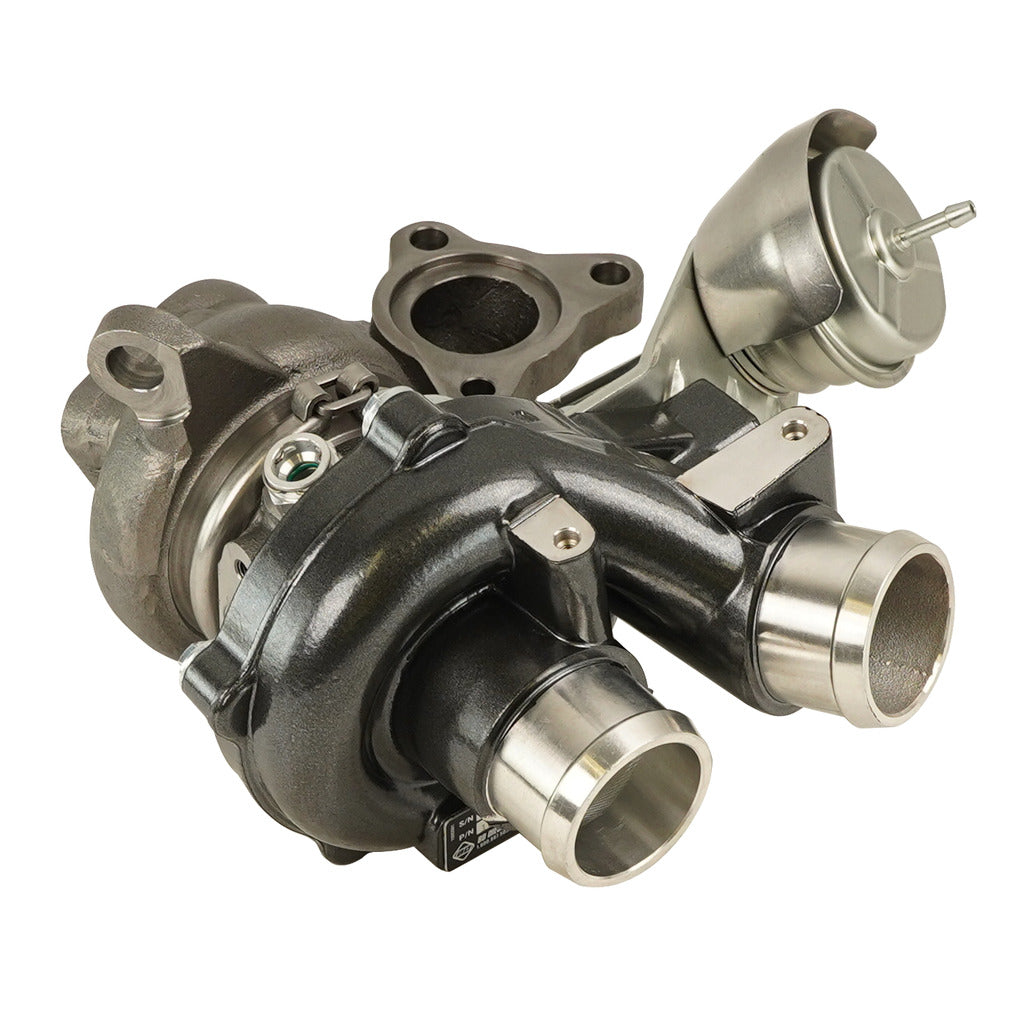 Screamer Turbochargers Ford 3.5L EcoBoost F-150 2013-2016 - Misc image 11