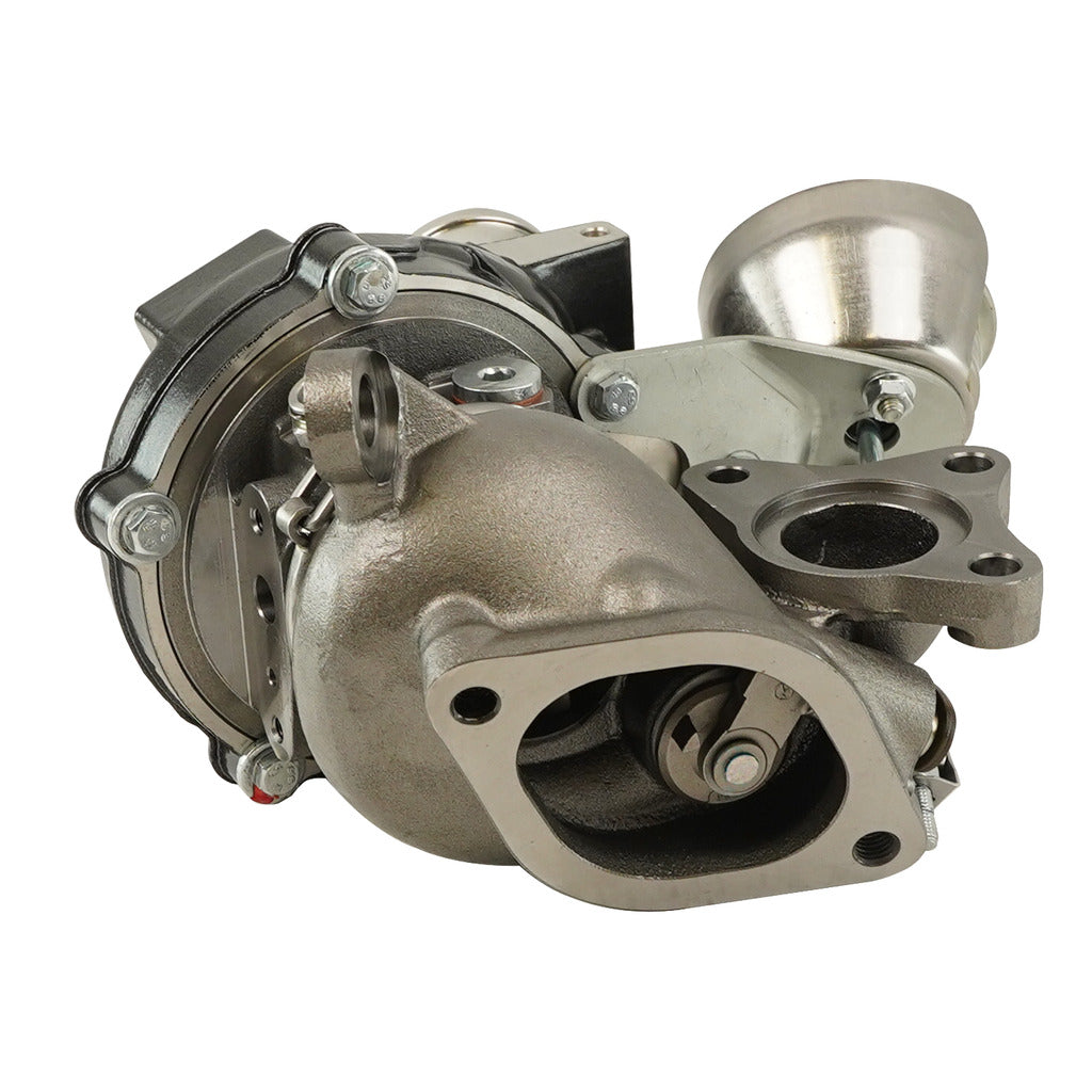 Screamer Turbochargers Ford 3.5L EcoBoost F-150 2013-2016 - Misc image 8