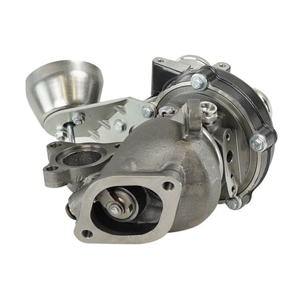 Screamer Turbochargers Ford 3.5L EcoBoost F-150 2013-2016 - Misc image 3