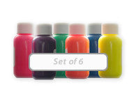 Soap Colorant Set #1 - Kitchen & Dining image 1