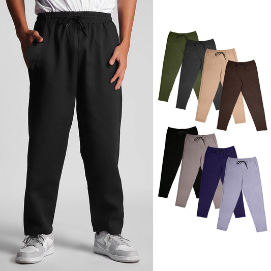 UnixThread - Pants (Plain Color Collection) - Misc image 1