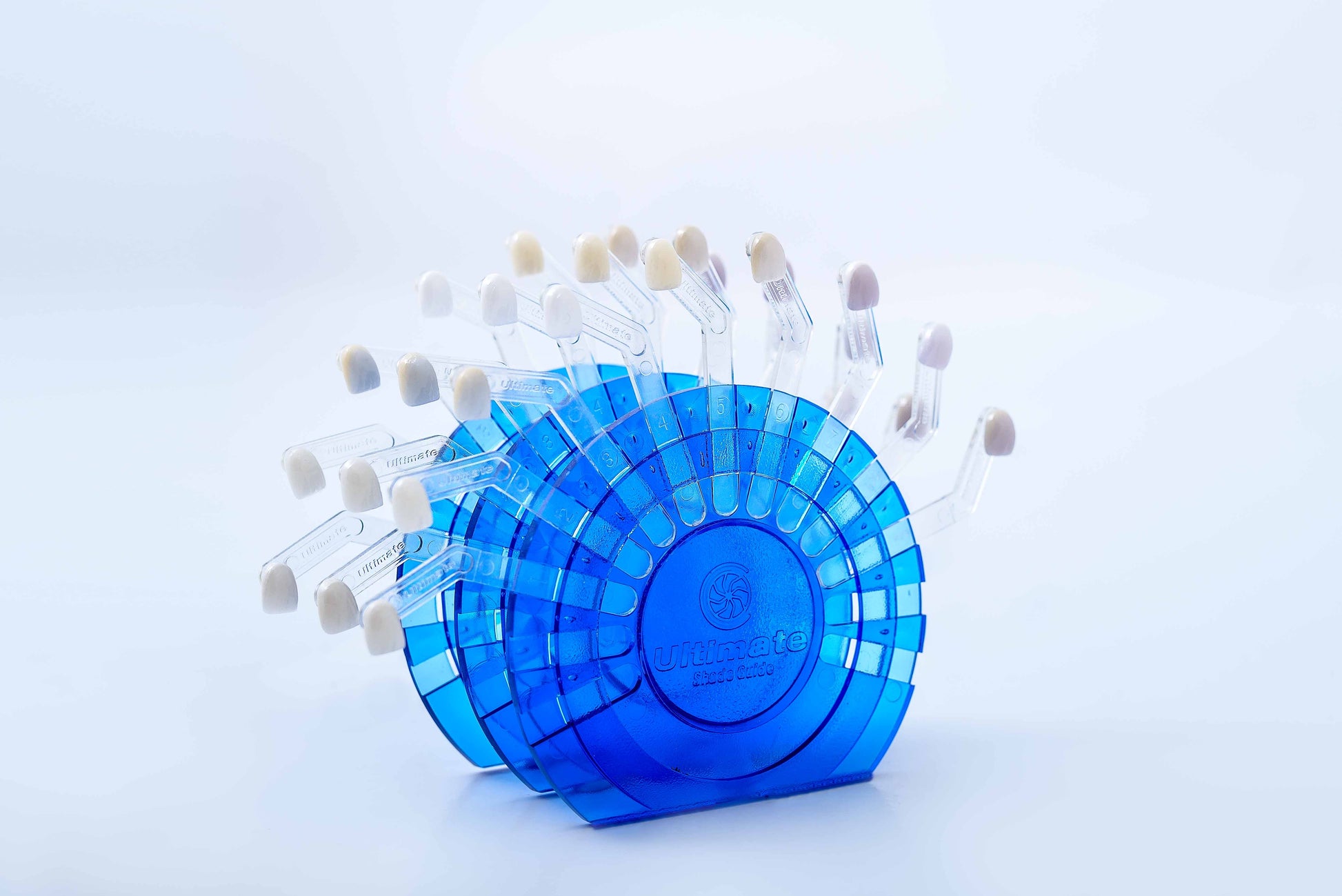 The Ultimate Shade Guide - Misc image 2