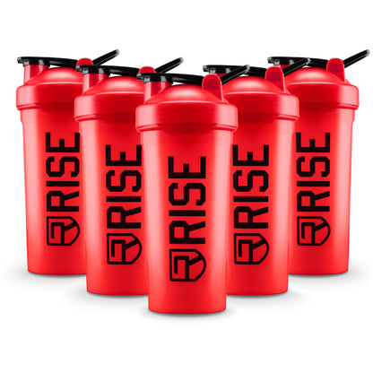 Classic Shaker - Red (5pk) - Misc image 1