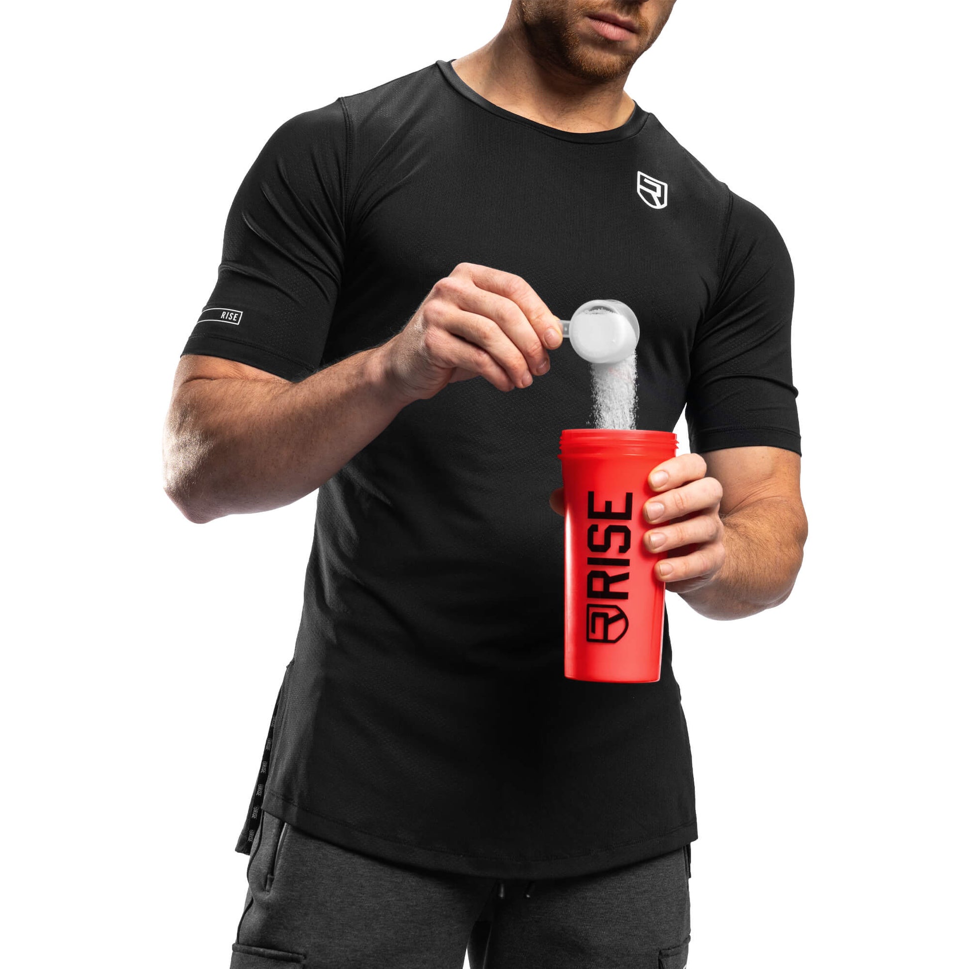 Classic Shaker - Red (5pk) - Misc image 4