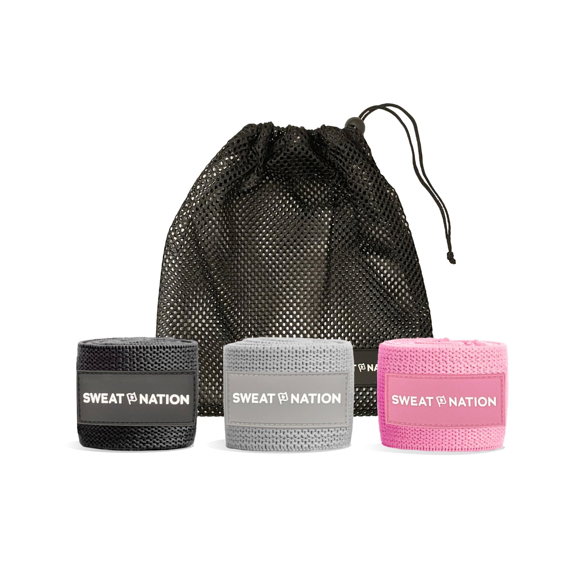 Home Gym Bundle - Athletic image 2