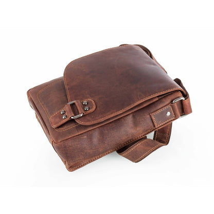 Leather Shoulder Bag Sandal - Toronto - Gadgets image 3