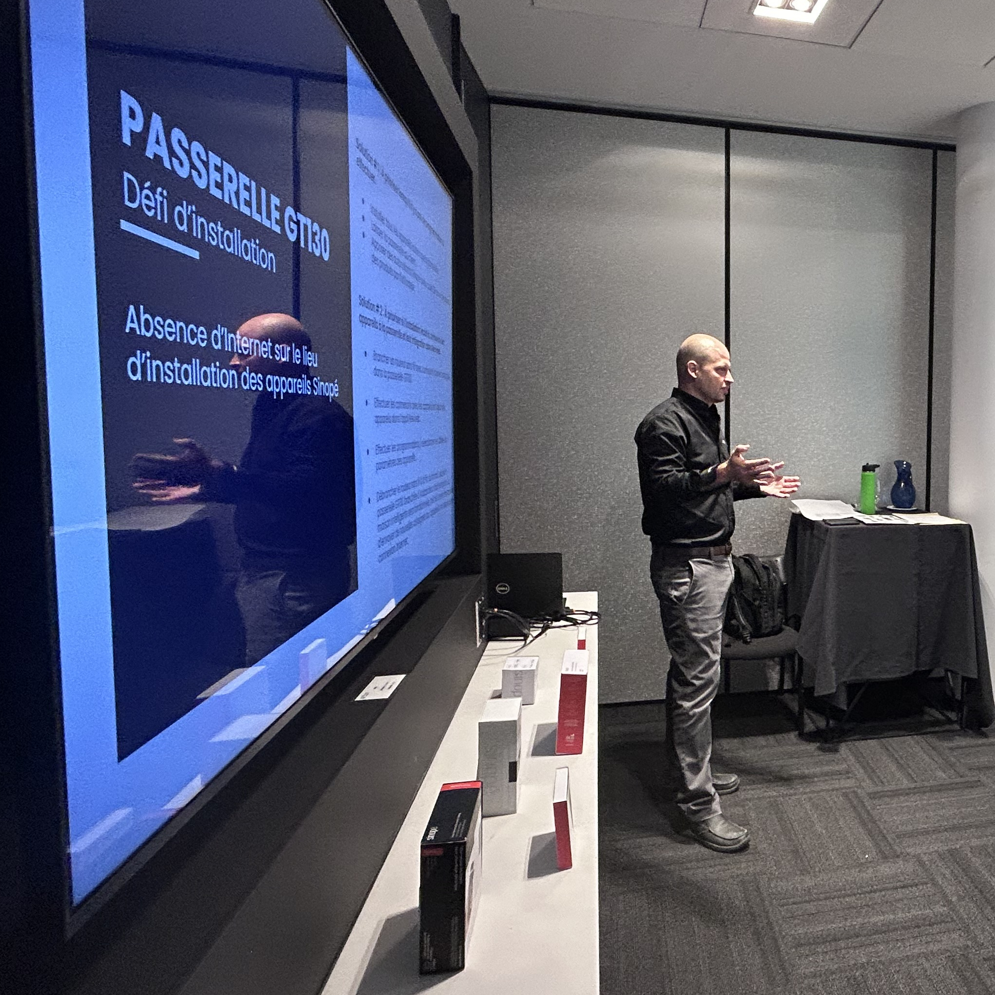 Sinopé Académie - Énergie (27 août) - Misc image 2