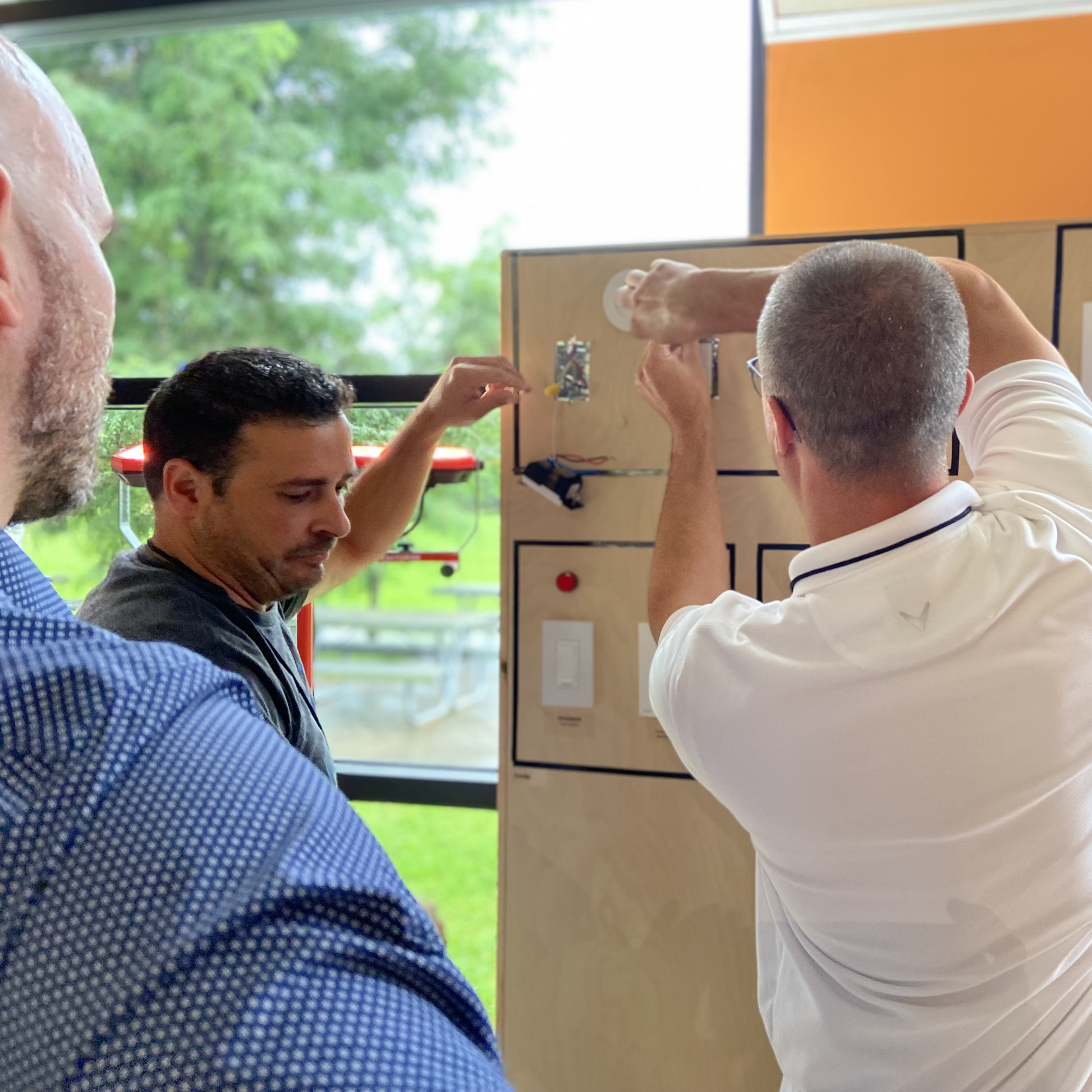 Sinopé Académie - Énergie (27 août) - Misc image 3