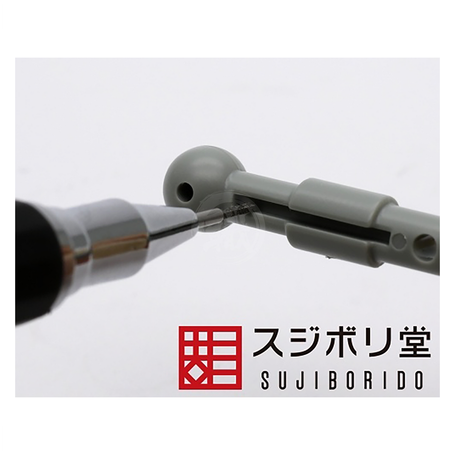 Ultra-Fine Diamond File [Square 0.6x0.5] [#600] - Kitchen & Dining image 6