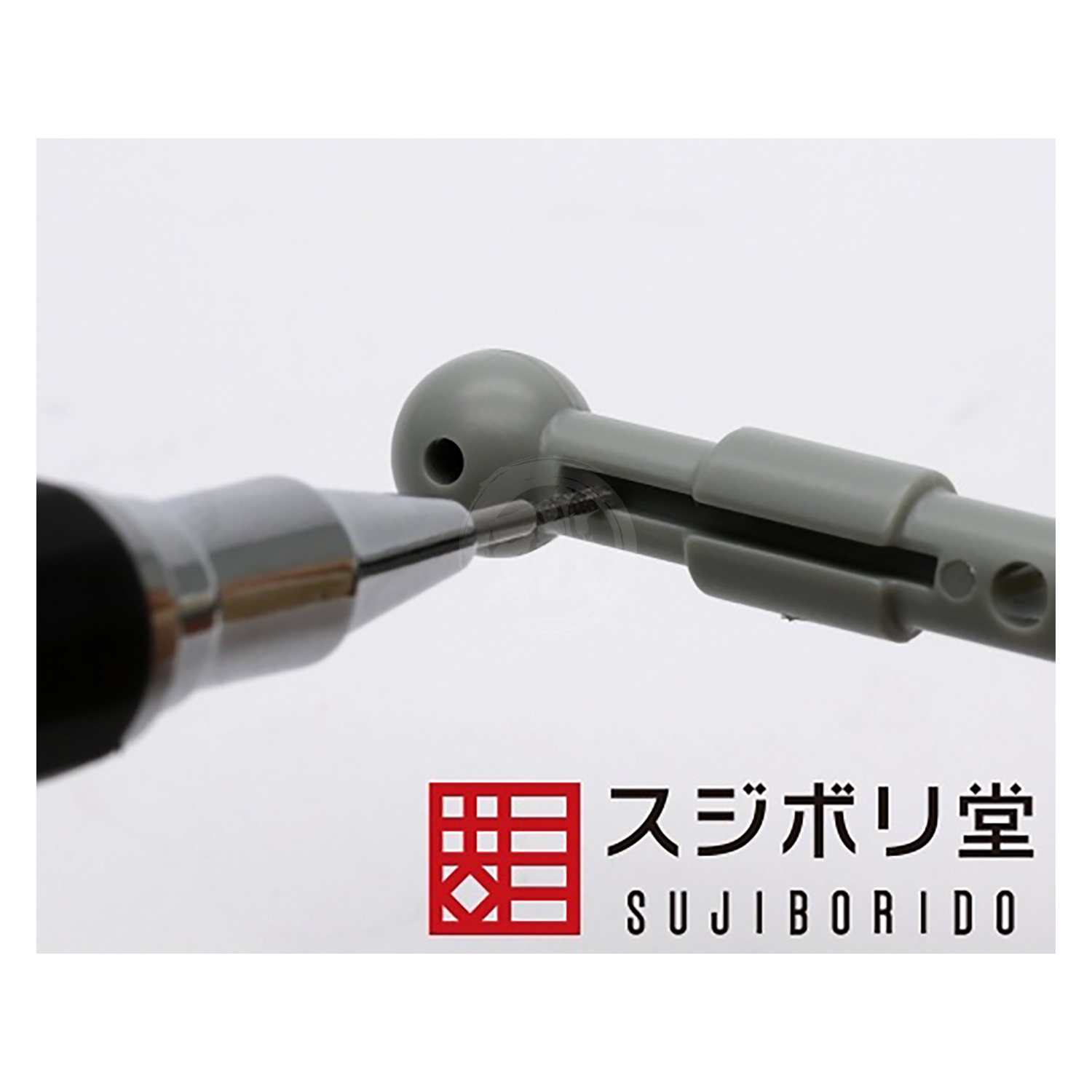 Ultra-Fine Diamond File [Square 0.6x0.5] [#600] - Kitchen & Dining image 6