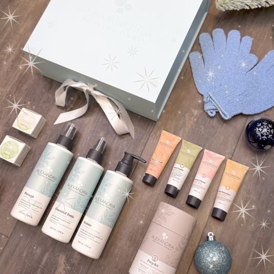 Blue Box Bundle - Skin Essentials - Misc image 1