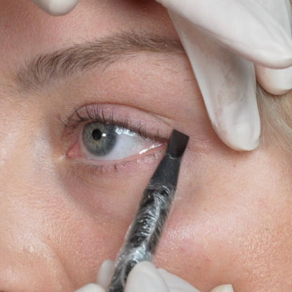 Soft & Sultry: Shaded, Ombré Eyeliner by Mini Na - Misc image 3