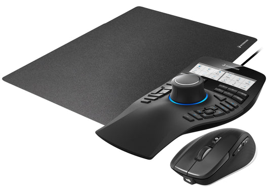 SpaceMouse Enterprise Kit 2 - Misc image 1