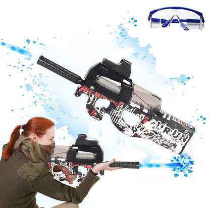 Splatter Gun - Toys & Games image 11