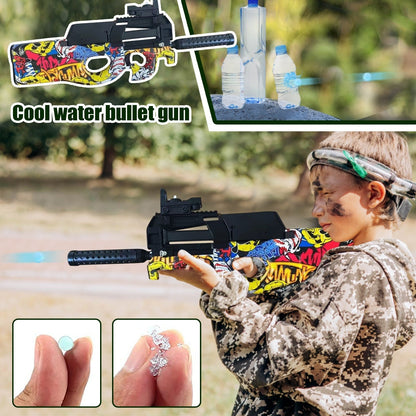 Splatter Gun - Toys & Games image 12