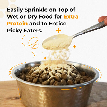 Bone Broth For Dogs & Cats - Misc image 7