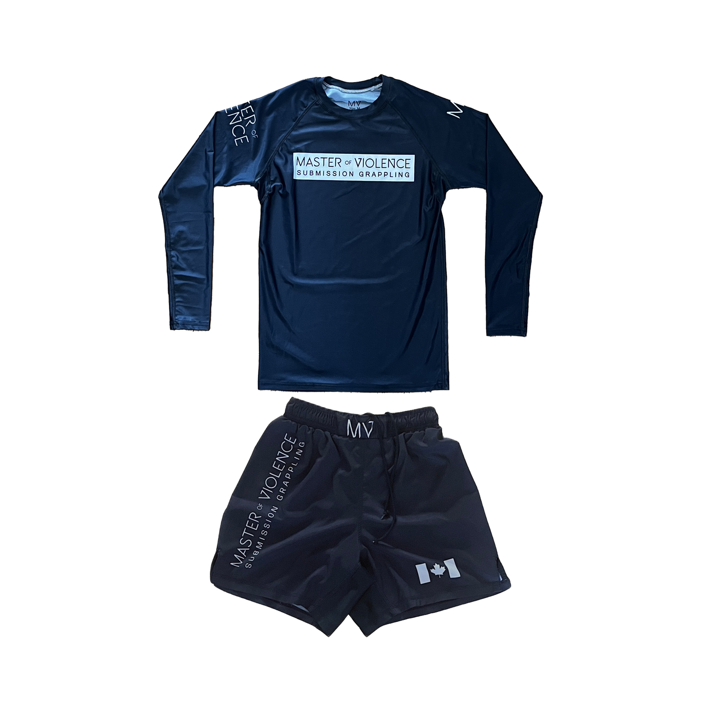 The STEALTH Bundle - Apparel image 1