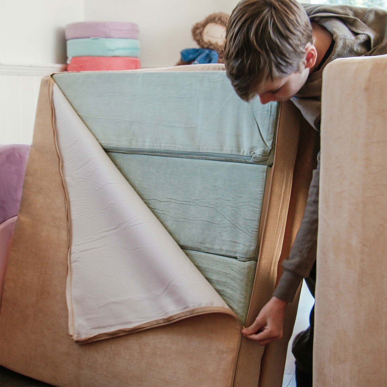 Stix Couch - Misc image 4