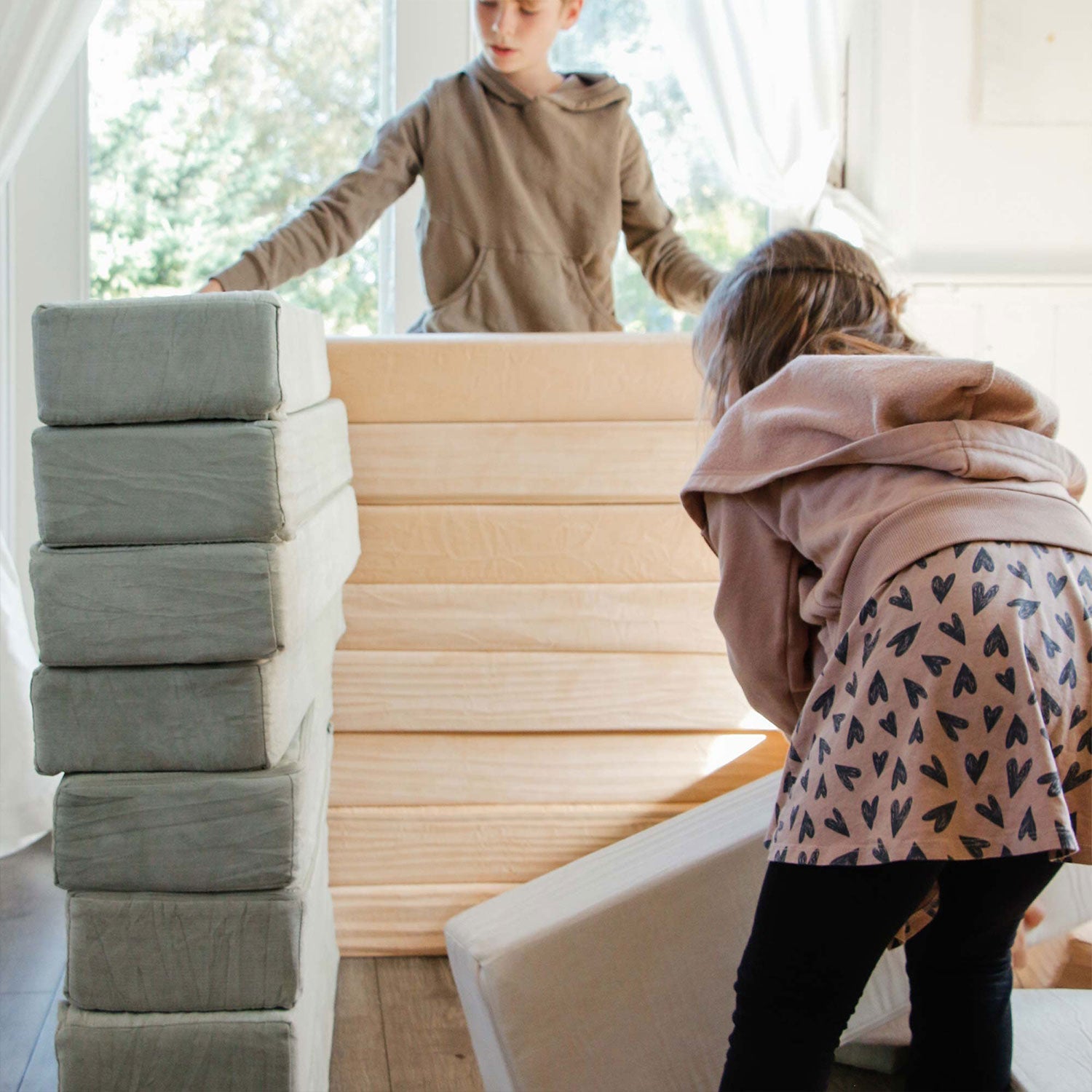 Stix Couch - Misc image 12