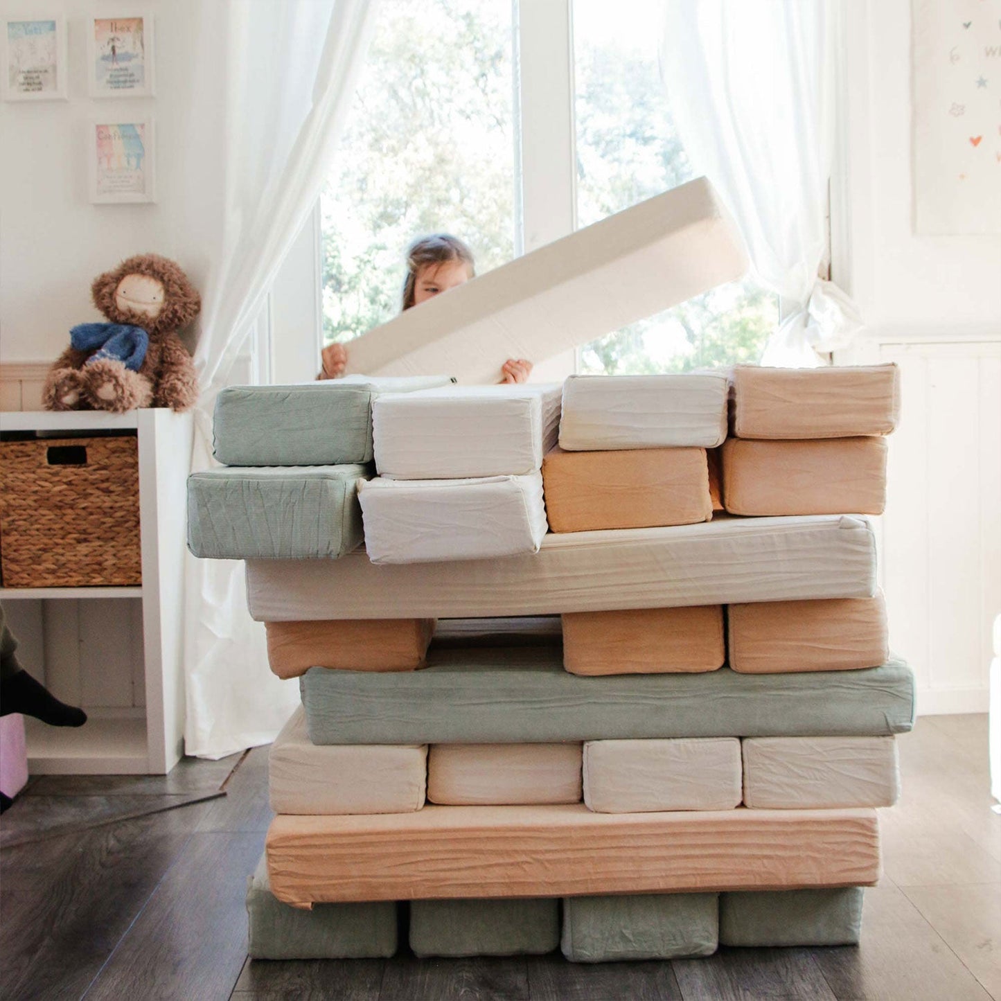 Stix Couch - Misc image 10