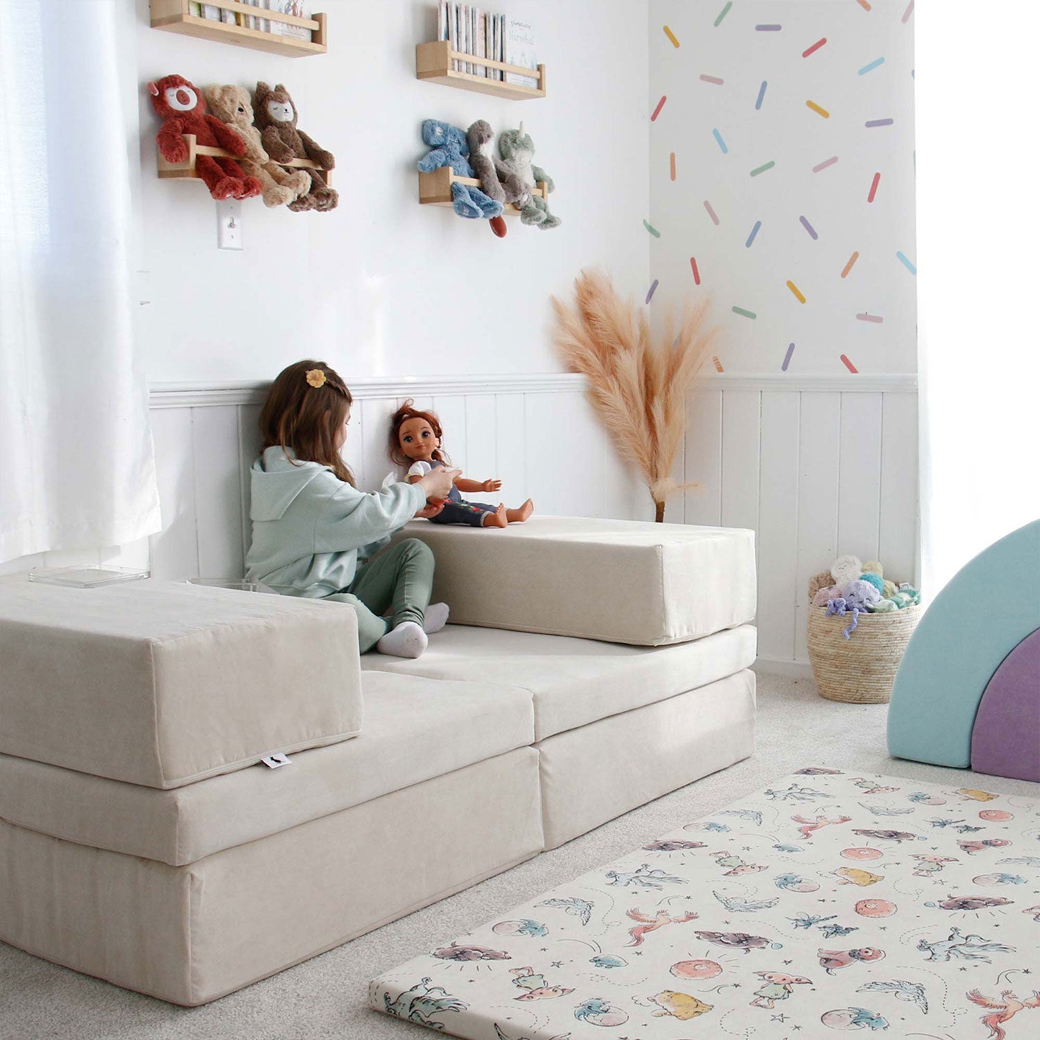 Stix Couch - Misc image 23